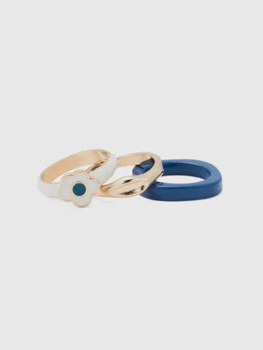 Benetton ženski prsten