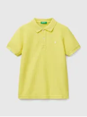 Benetton dečija polo majica 