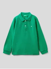 Benetton dečija polo majica 