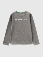 Benetton dečija majica d/r 