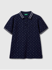 Benetton dečija polo majica 