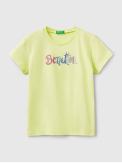 Benetton dečija majica k/r 