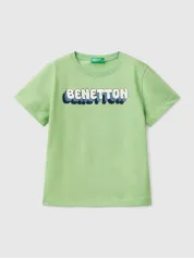 Benetton dečija majica k/r 