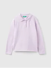 Benetton dečija polo majica 