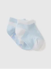 Benetton čarape za bebe 2 para 