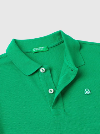 Benetton dečija polo majica 