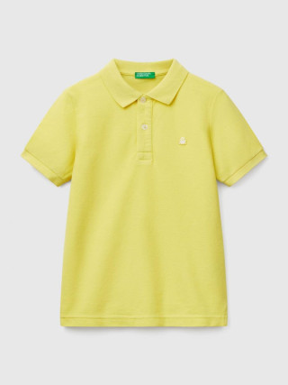 Benetton dečija polo majica 