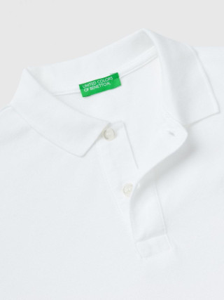 Benetton dečija polo majica 