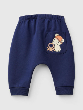 Benetton pantalone za bebe 