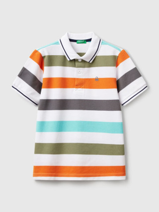 Benetton dečija polo majica 