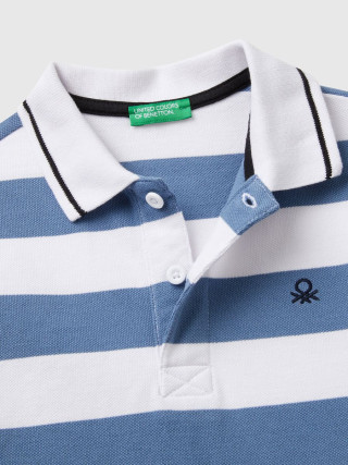 Benetton dečija polo majica 