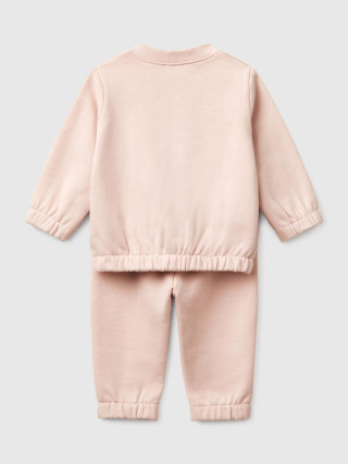 Benetton komplet trenerka za bebe 