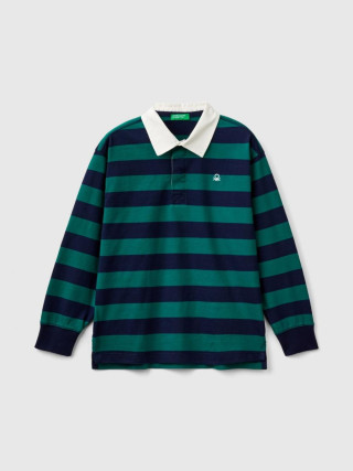 Benetton dečija polo majica 