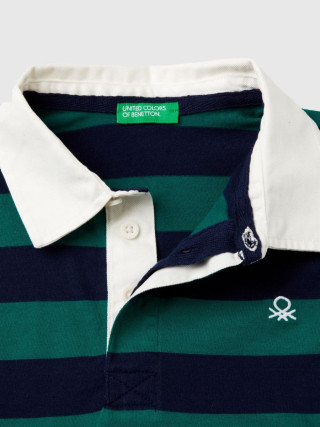 Benetton dečija polo majica 