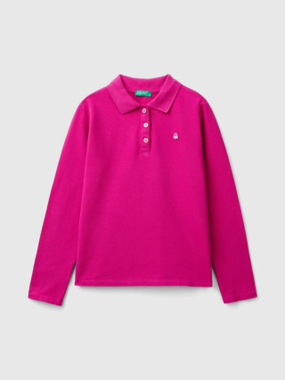 Benetton dečija polo majica 