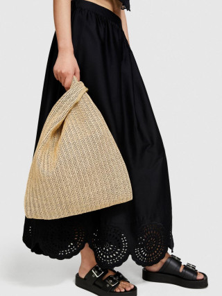Sisley ženska torba 