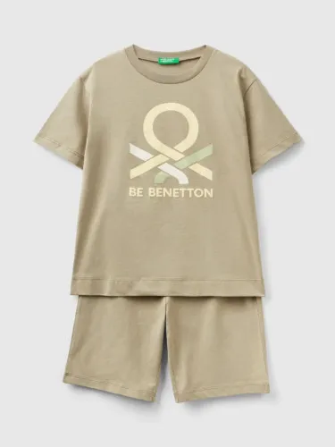 Benetton dečija pidžama