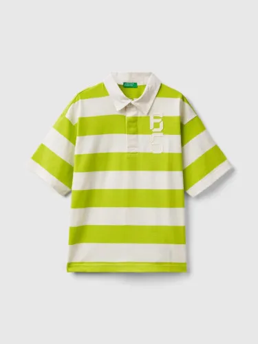 Benetton dečija polo majica