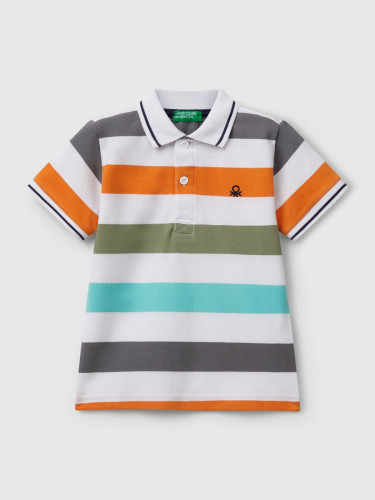 Benetton dečija polo majica 