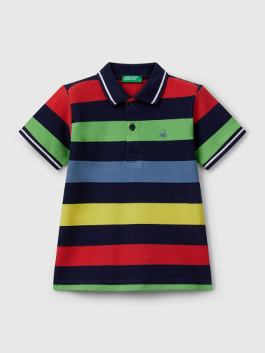 Benetton dečija polo majica 