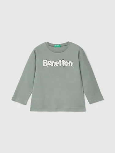 Benetton dečija majica d/r