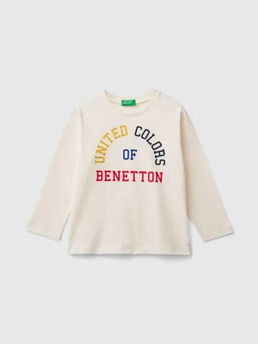 Benetton dečija majica d/r