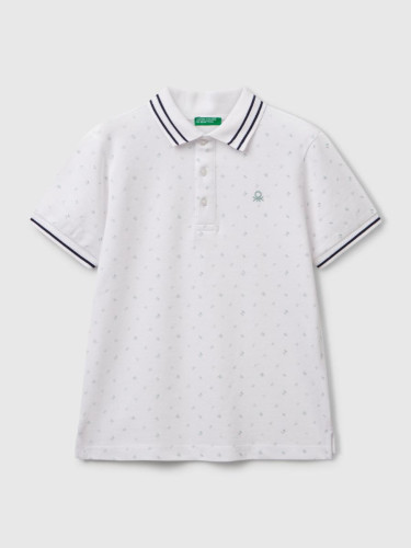 Benetton dečija polo majica 