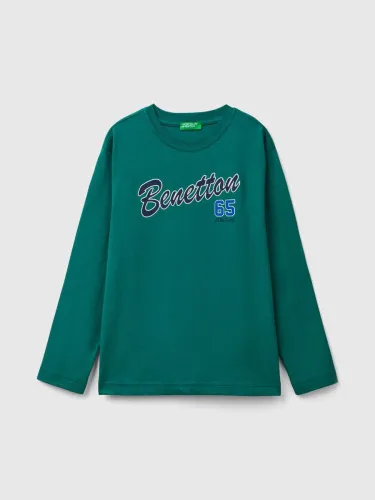 Benetton dečija majica d/r