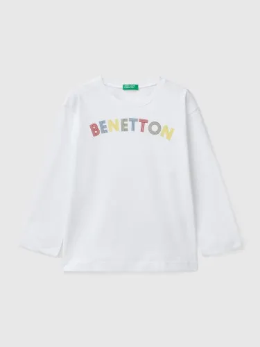 Benetton dečija majica d/r