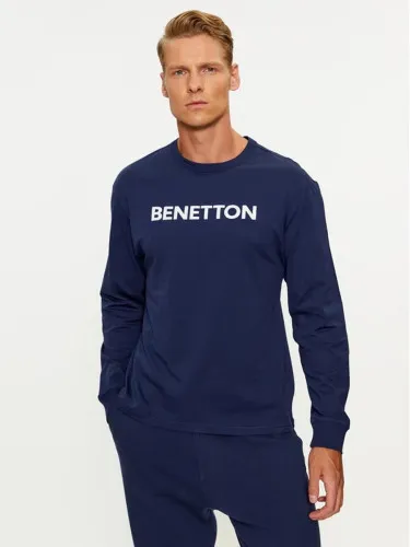 Benetton muška majica d/r