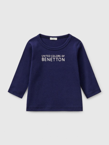 Benetton majica d/r za bebe 