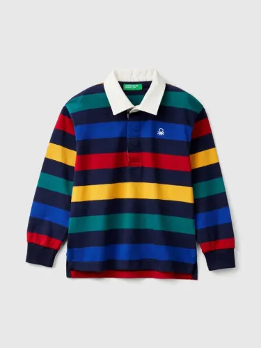 Benetton dečija polo majica