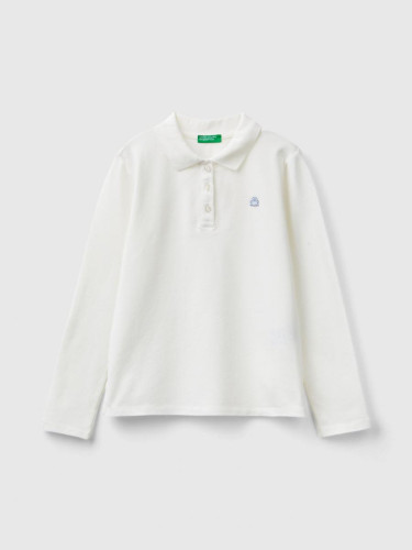 Benetton dečija polo majica 