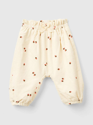 Benetton pantalone za bebe 