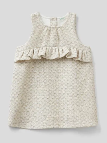 Benetton haljina za bebe 