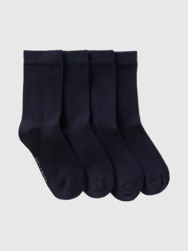 Benetton dečije čarape-četiri komada