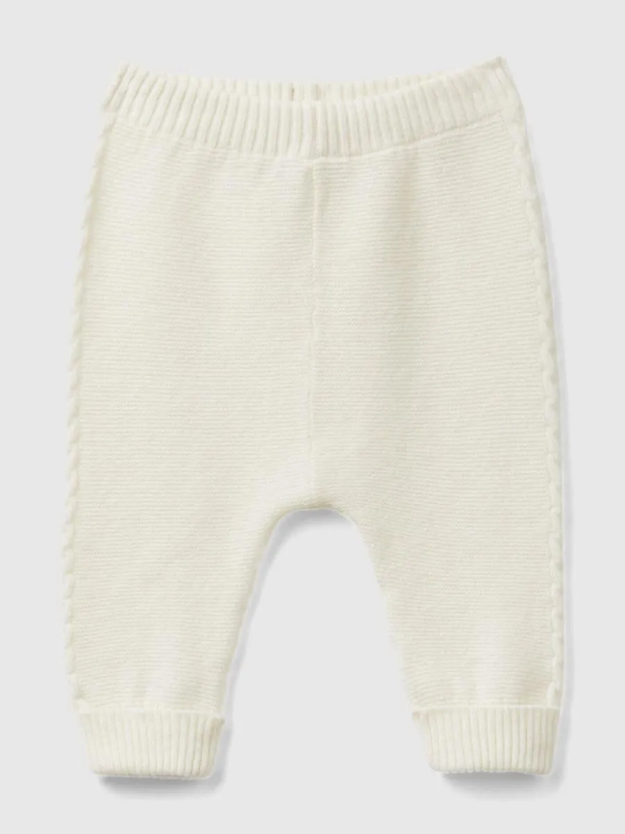 Benetton pantalone za bebe 