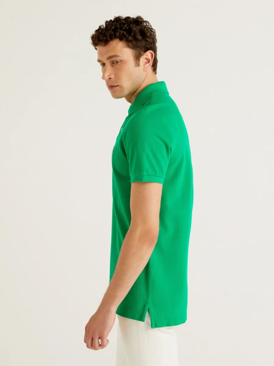 Benetton muška polo majica 