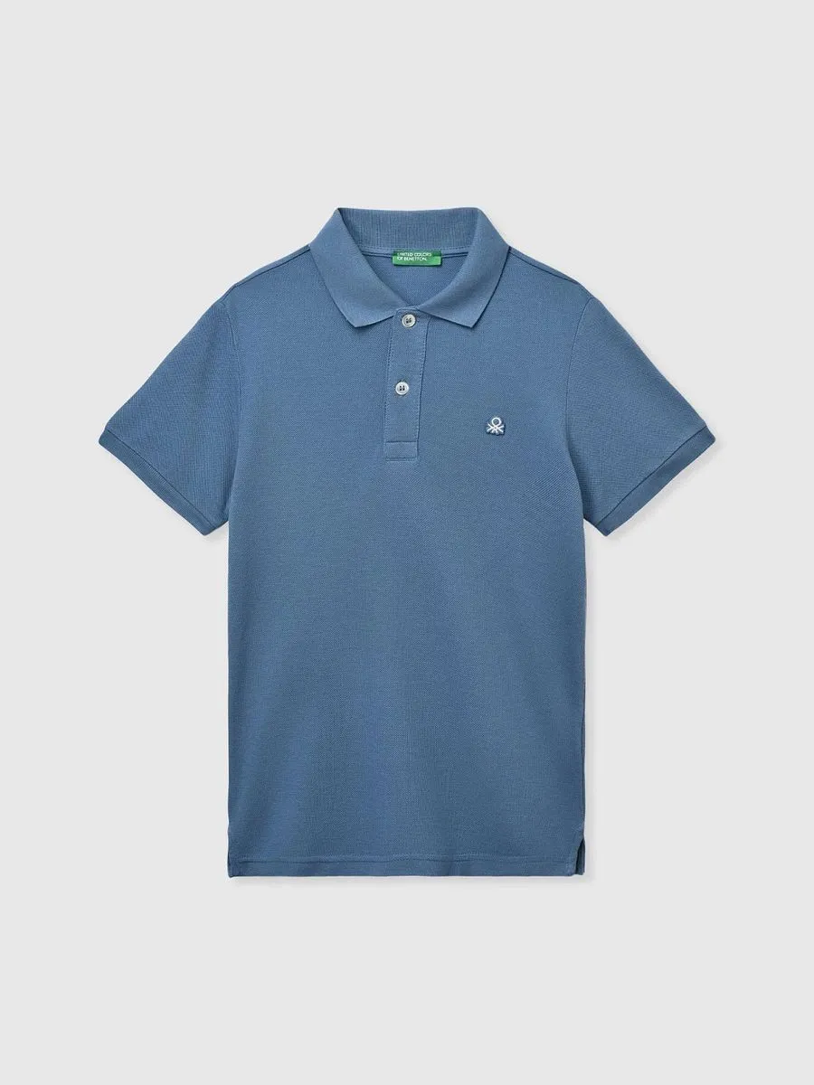 Benetton dečija polo majica 