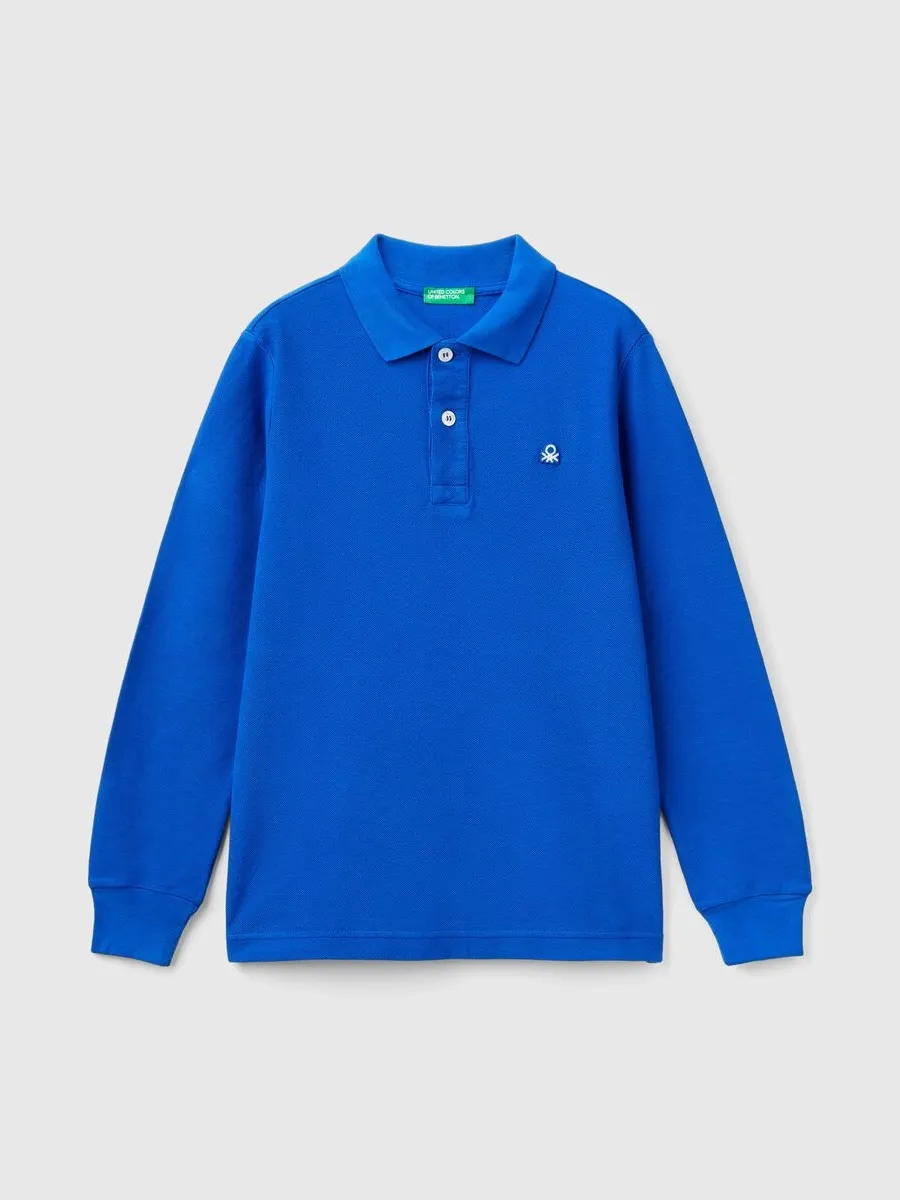 Benetton dečija polo majica 