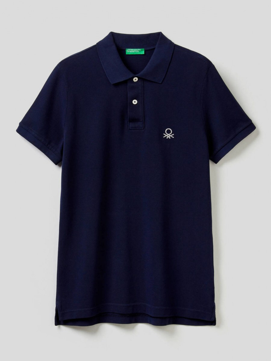 Benetton muška polo majica 