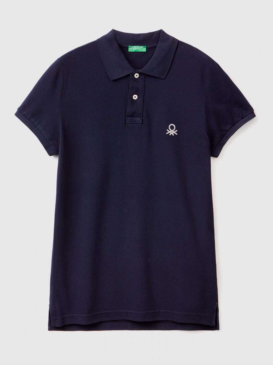 Benetton muška polo majica 