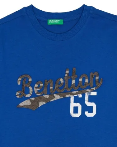 Benetton majica d/r 