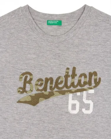 Benetton majica d/r 