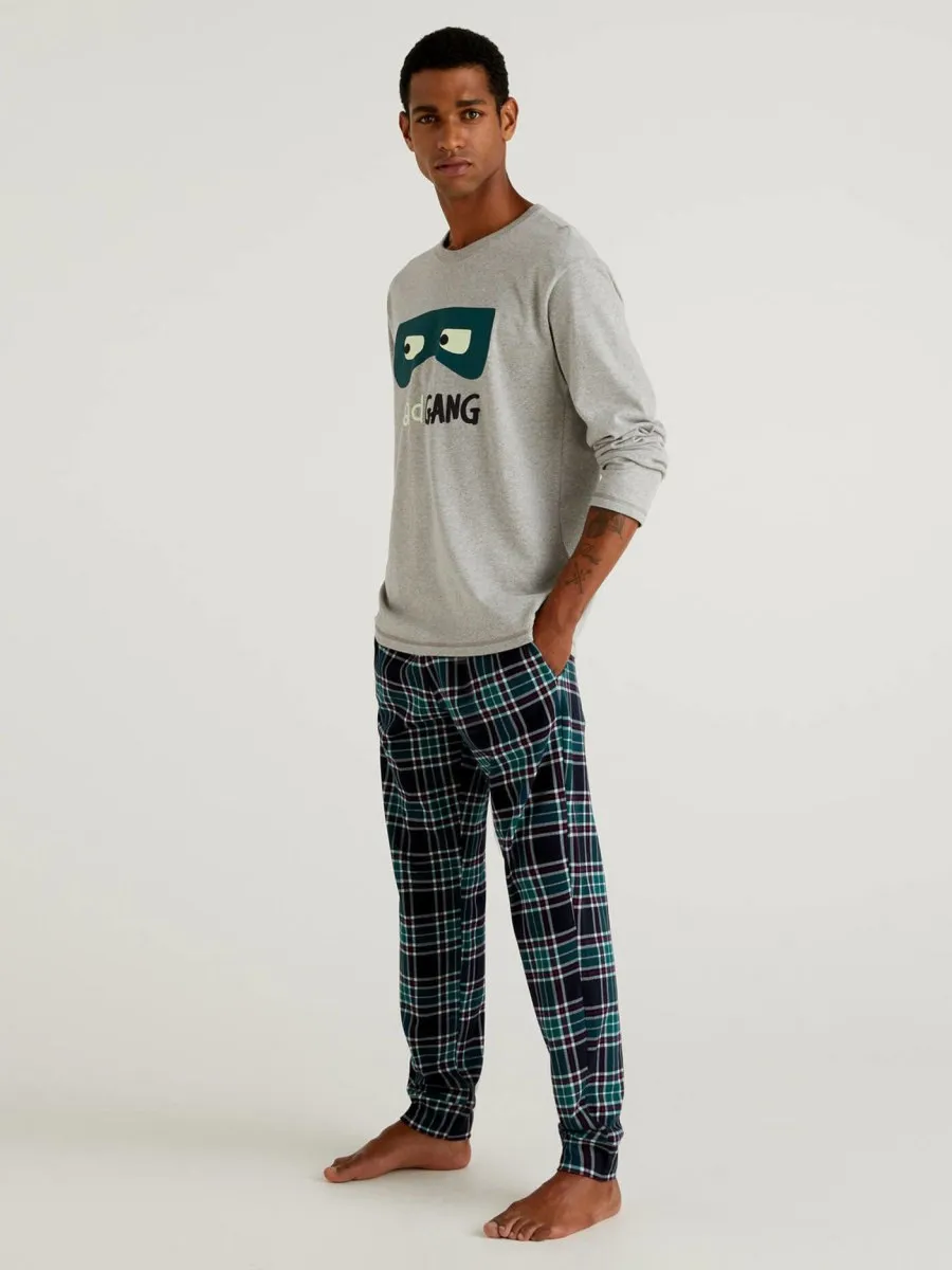 Benetton muški gornji deo pidžame 