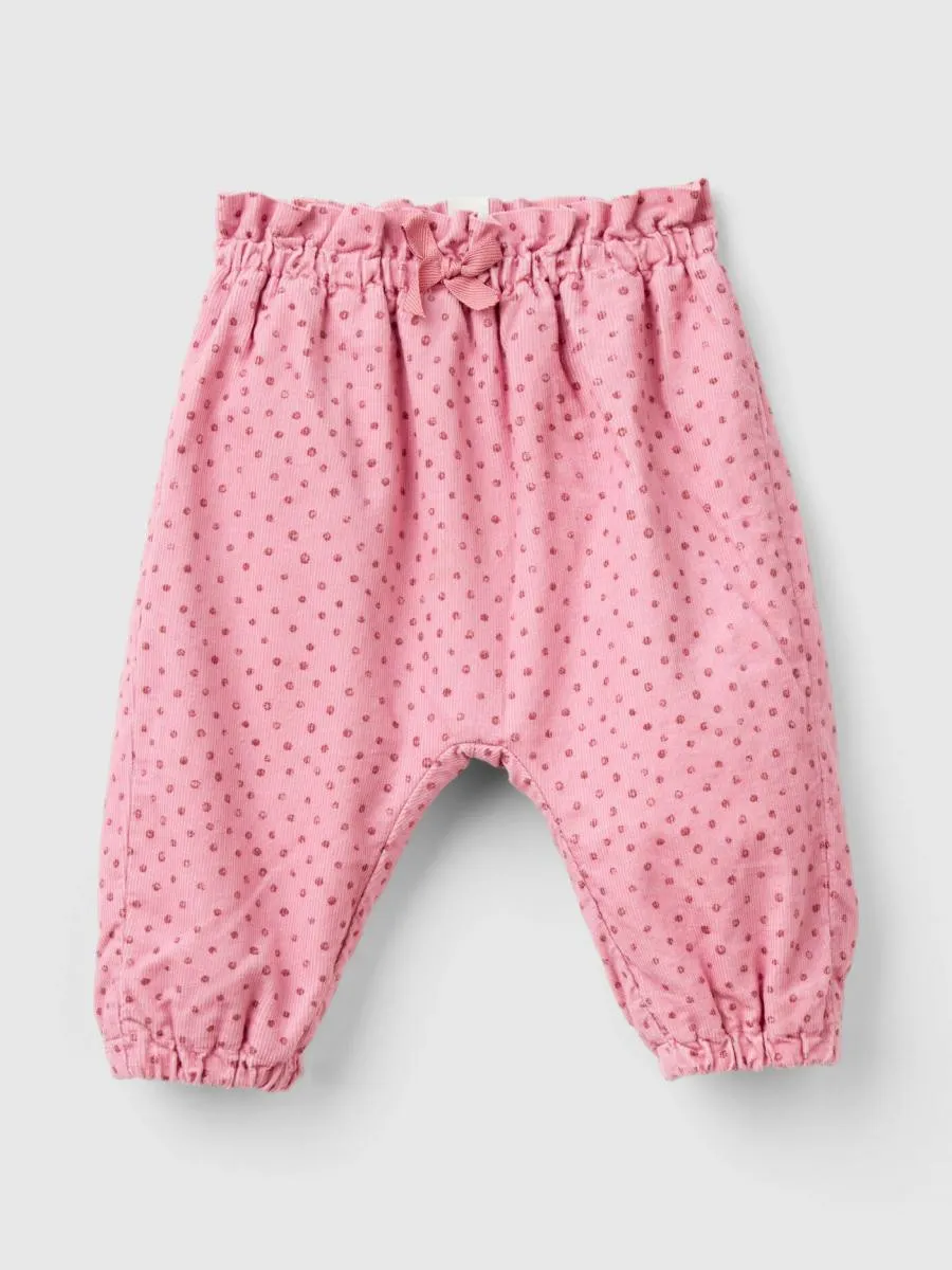 Benetton pantalone za bebe 