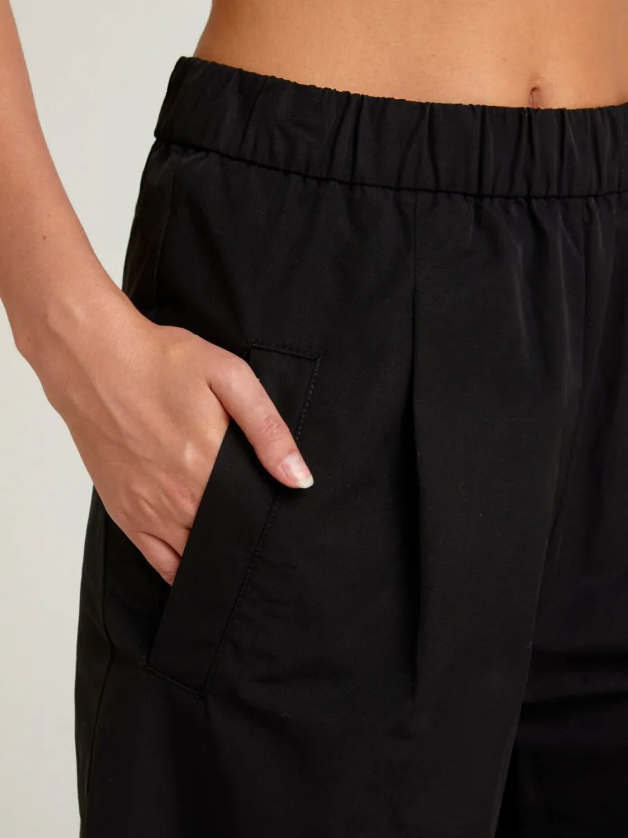 Sisley ženske pantalone 
