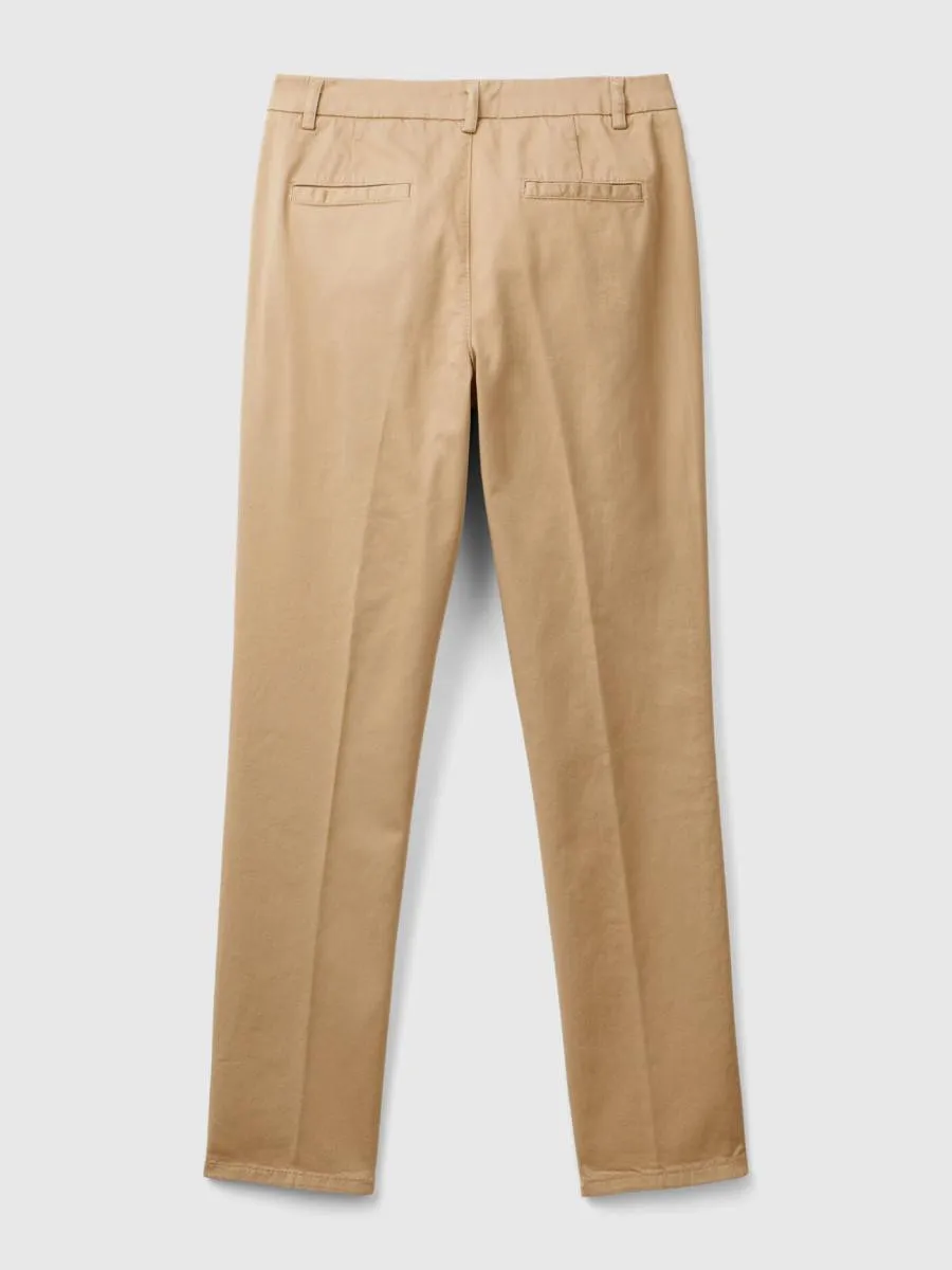 Benetton ženske pantalone 