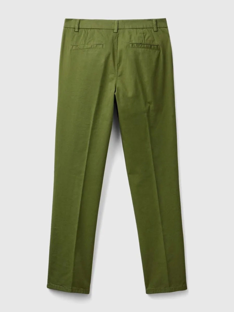 Benetton ženske pantalone 