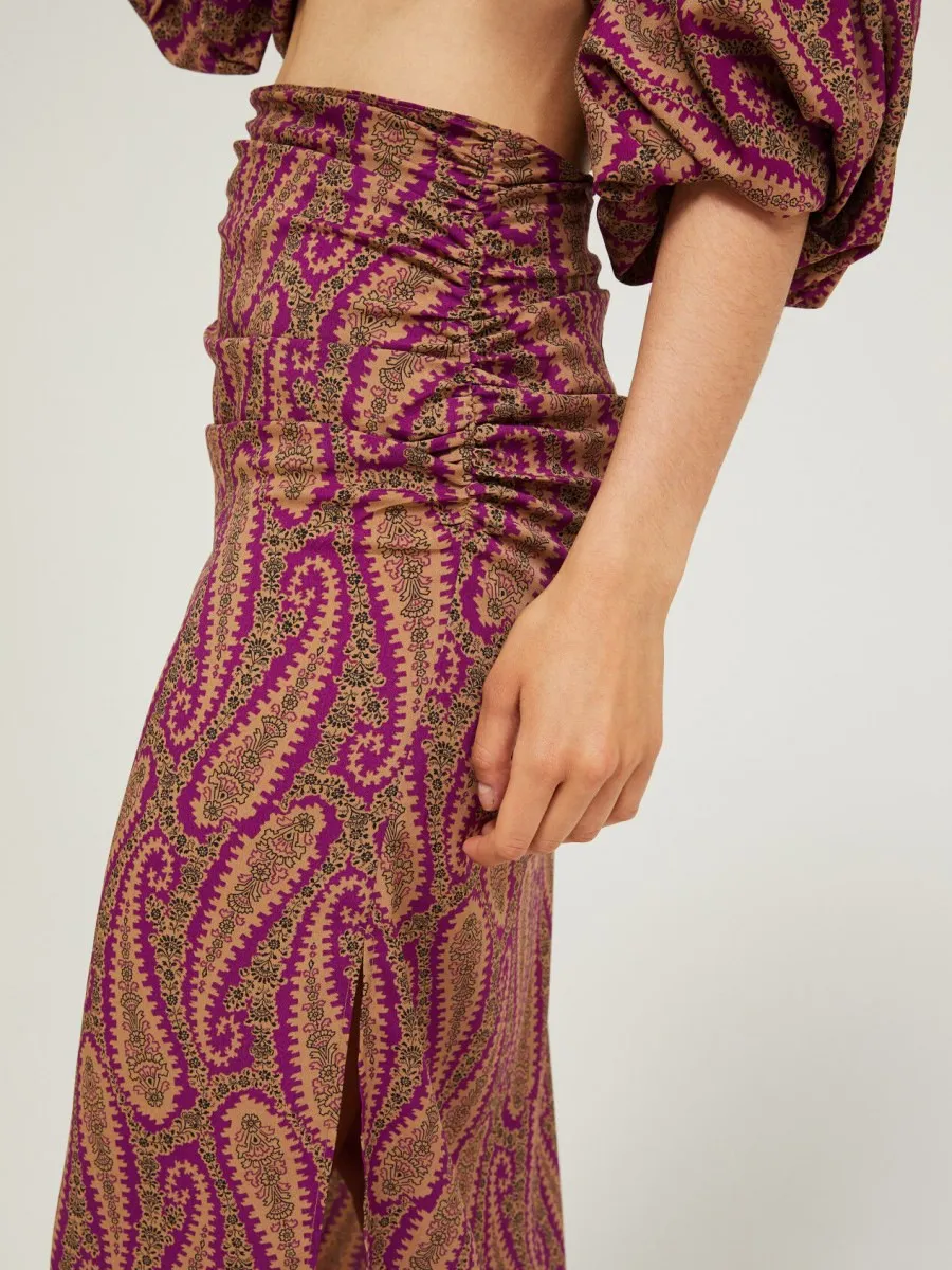 Sisley ženska suknja 